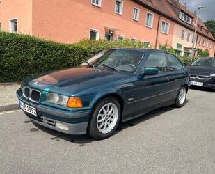 BMW 316 Gebrauchtwagen