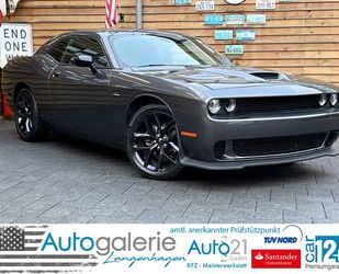 Dodge Challenger Gebrauchtwagen
