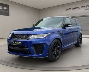 Land Rover Range Rover Sport Gebrauchtwagen