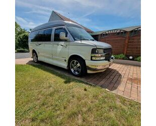 Chevrolet Express Gebrauchtwagen