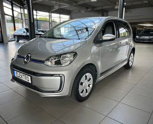 VW e-up! Gebrauchtwagen