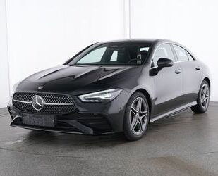 Mercedes-Benz CLA 220 Gebrauchtwagen