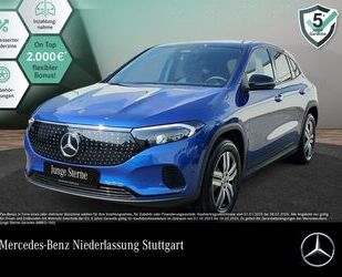 Mercedes-Benz EQA Gebrauchtwagen