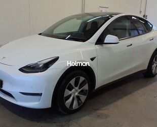 Tesla Model Y Gebrauchtwagen