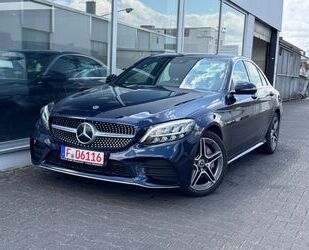 Mercedes-Benz C 300 Gebrauchtwagen