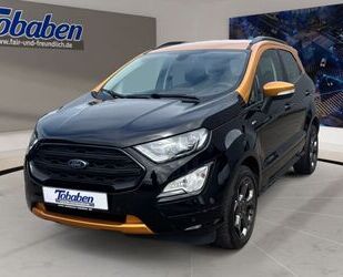 Ford EcoSport Gebrauchtwagen