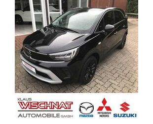 Opel Crossland (X) Gebrauchtwagen