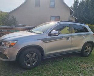 Mitsubishi ASX Gebrauchtwagen