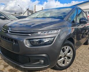 Citroen Grand C4 Picasso / SpaceTourer Gebrauchtwagen