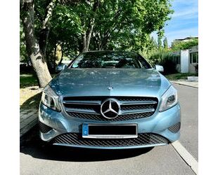 Mercedes-Benz A 200 Gebrauchtwagen