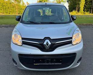 Renault Kangoo Gebrauchtwagen