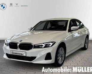 BMW 318 Gebrauchtwagen