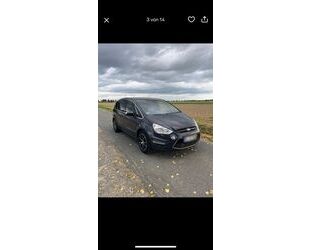 Ford S-Max Gebrauchtwagen