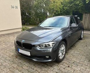 BMW 316 Gebrauchtwagen
