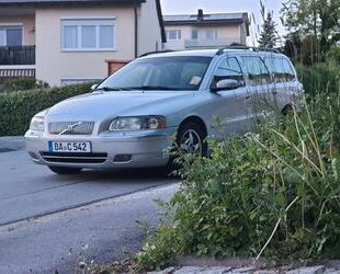 Volvo V70 Gebrauchtwagen
