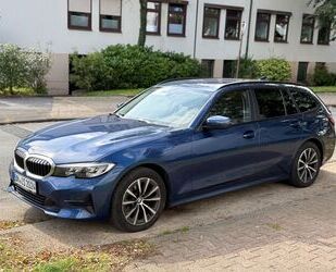 BMW 318 Gebrauchtwagen