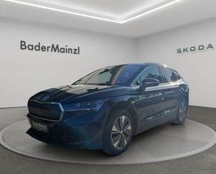 Skoda Enyaq Gebrauchtwagen