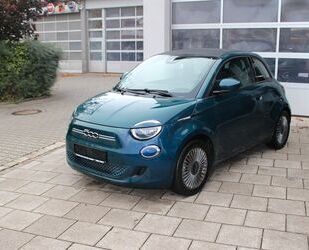 Fiat 500e Gebrauchtwagen