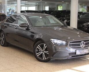Mercedes-Benz E 220 Gebrauchtwagen
