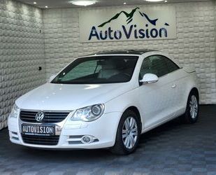 VW Eos Gebrauchtwagen