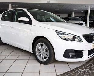 Peugeot 308 Gebrauchtwagen