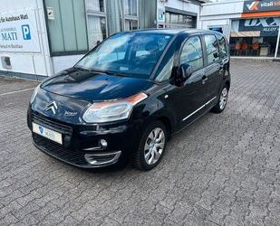 Citroen C3 Picasso Gebrauchtwagen