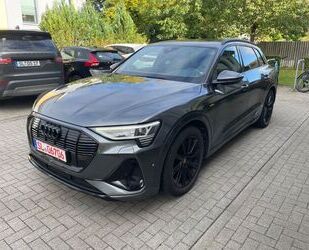 Audi e-tron Gebrauchtwagen