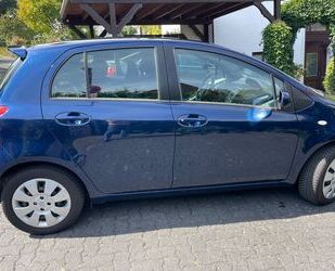 Toyota Yaris Gebrauchtwagen