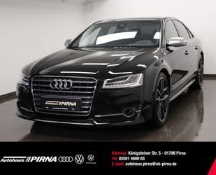 Audi S8 Gebrauchtwagen