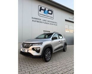 Dacia Spring Gebrauchtwagen