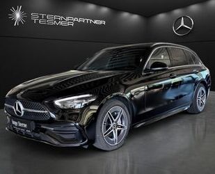 Mercedes-Benz C 300 Gebrauchtwagen