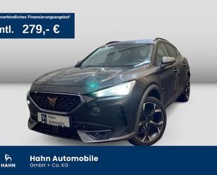 Cupra Formentor Gebrauchtwagen