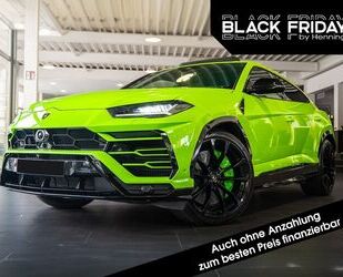 Lamborghini Urus Gebrauchtwagen
