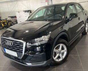 Audi Q2 Gebrauchtwagen