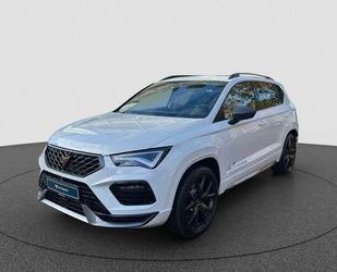 Cupra Ateca Gebrauchtwagen