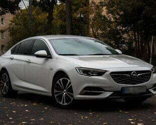 Opel Insignia Gebrauchtwagen