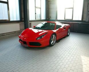 Ferrari 488 GTB Gebrauchtwagen