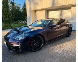 Porsche Panamera Gebrauchtwagen