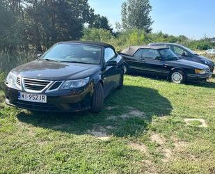 Saab 9-3 Gebrauchtwagen