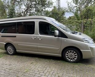 Fiat Scudo Gebrauchtwagen