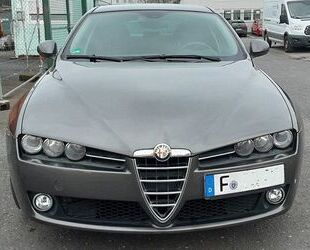 Alfa Romeo 159 Gebrauchtwagen