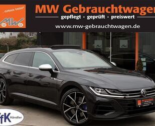 VW Arteon Gebrauchtwagen