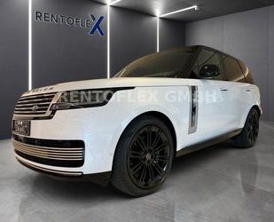 Land Rover Range Rover Gebrauchtwagen