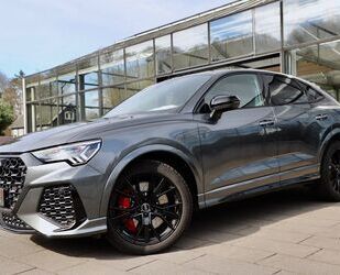 Audi RSQ3 Gebrauchtwagen