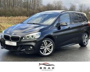 BMW 220 Gran Tourer Gebrauchtwagen