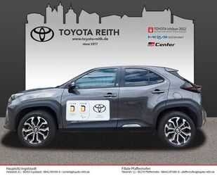 Toyota Yaris Cross Gebrauchtwagen
