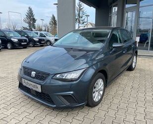 Fiat Ibiza 