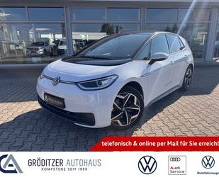 VW ID.3 Gebrauchtwagen
