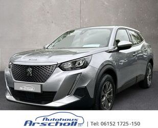 Peugeot 2008 Gebrauchtwagen