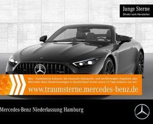 Mercedes-Benz SL 43 AMG Gebrauchtwagen